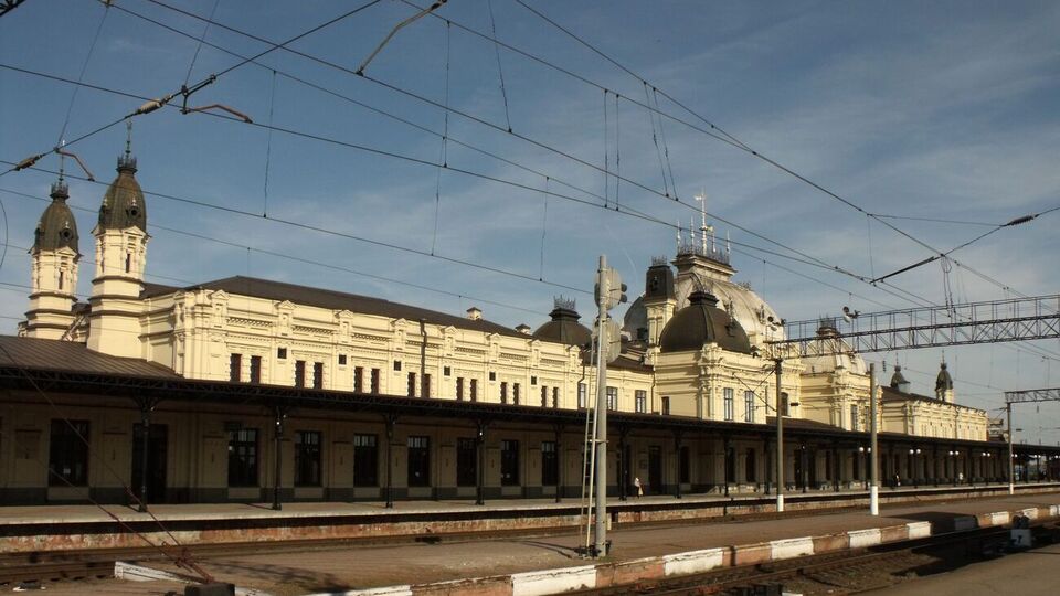 Окупанти завдали ракетного удару по Жмеринці, зазначили у Вінницькій ОВА