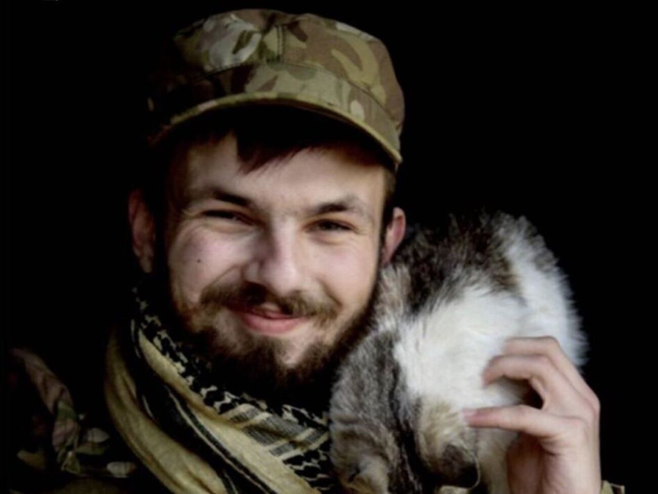 Куртанич, которого тоже знали под псевдонимом Лис Подольский, погиб в возрасте 26 лет