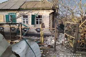 Окупанти обстрілювали міста з ракетних установок, реактивних систем залпового вогню, танків та важкої артилерії