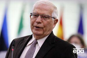 Боррель: Окончательное предложение по эмбарго на нефть и газ еще не на столе