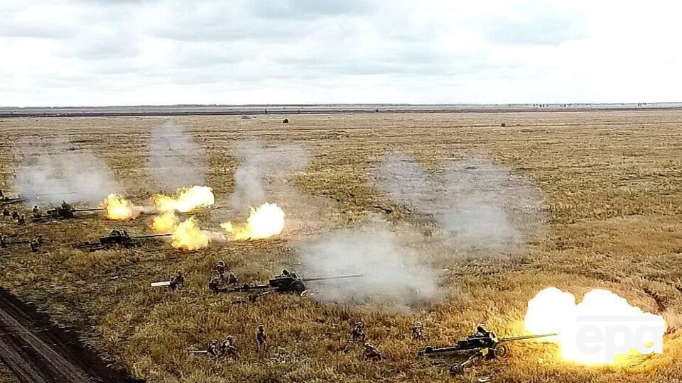 ВСУ сорвали попытку выдвижения двух ДРГ оккупантов в сторону Николаевской области, отметило оперативное командование "Юг"