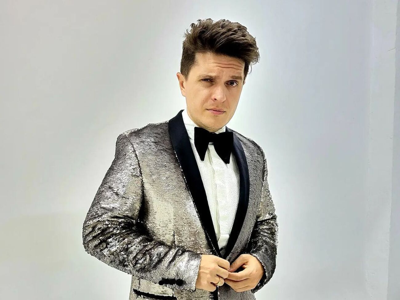 Анатолій Анатоліч: Мовчання&nbsp;&ndash; це заохочення