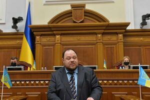 Стефанчук отметил, что есть депутаты, которые находятся в командировках