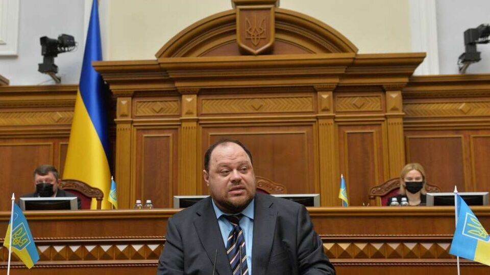 Стефанчук зазначив, що є депутати, які перебувають у відрядженнях