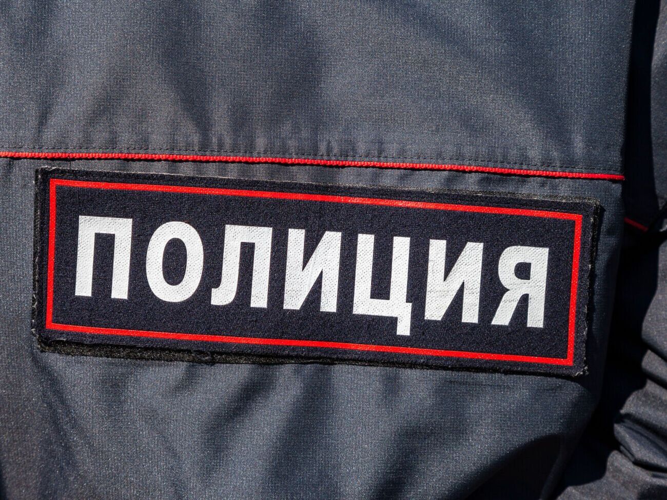 Окупанти відкрили в місті чотири "райвідділки поліції"