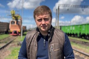Коваль повідомив, що приїхав на місце обстрілу, жертв немає
