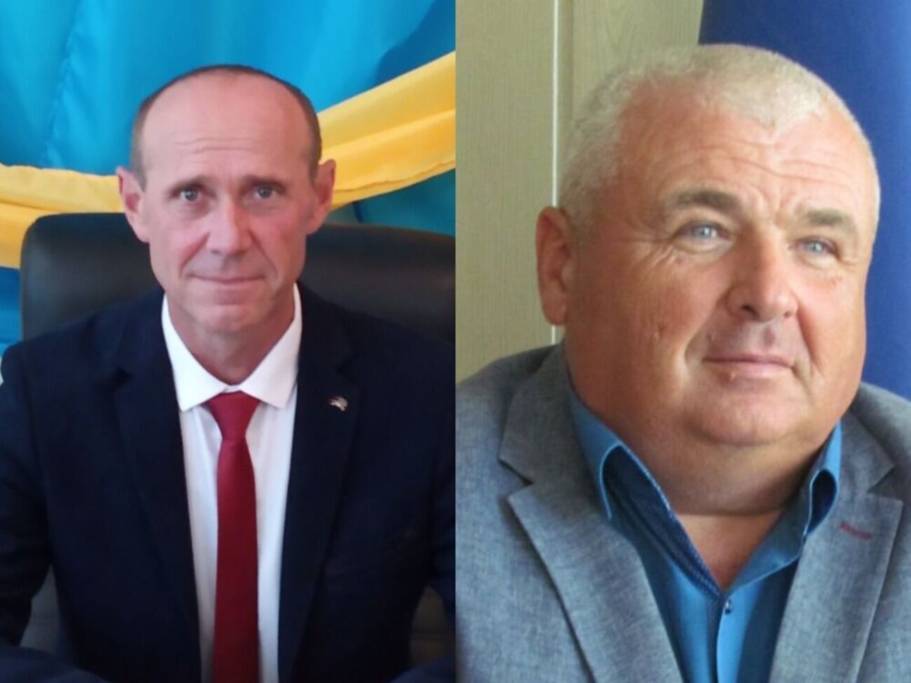 Сеника і Малєєва звільнили з полону