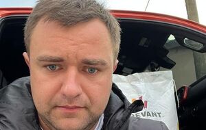 Ковальов перебуває в окупованій Голій Пристані Херсонської області