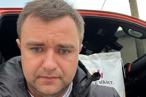 Ковальов перебуває в окупованій Голій Пристані Херсонської області