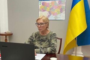 Омбудсмен сообщила, что пленного сейчас содержат в районе села Малоянисоль Донецкой области