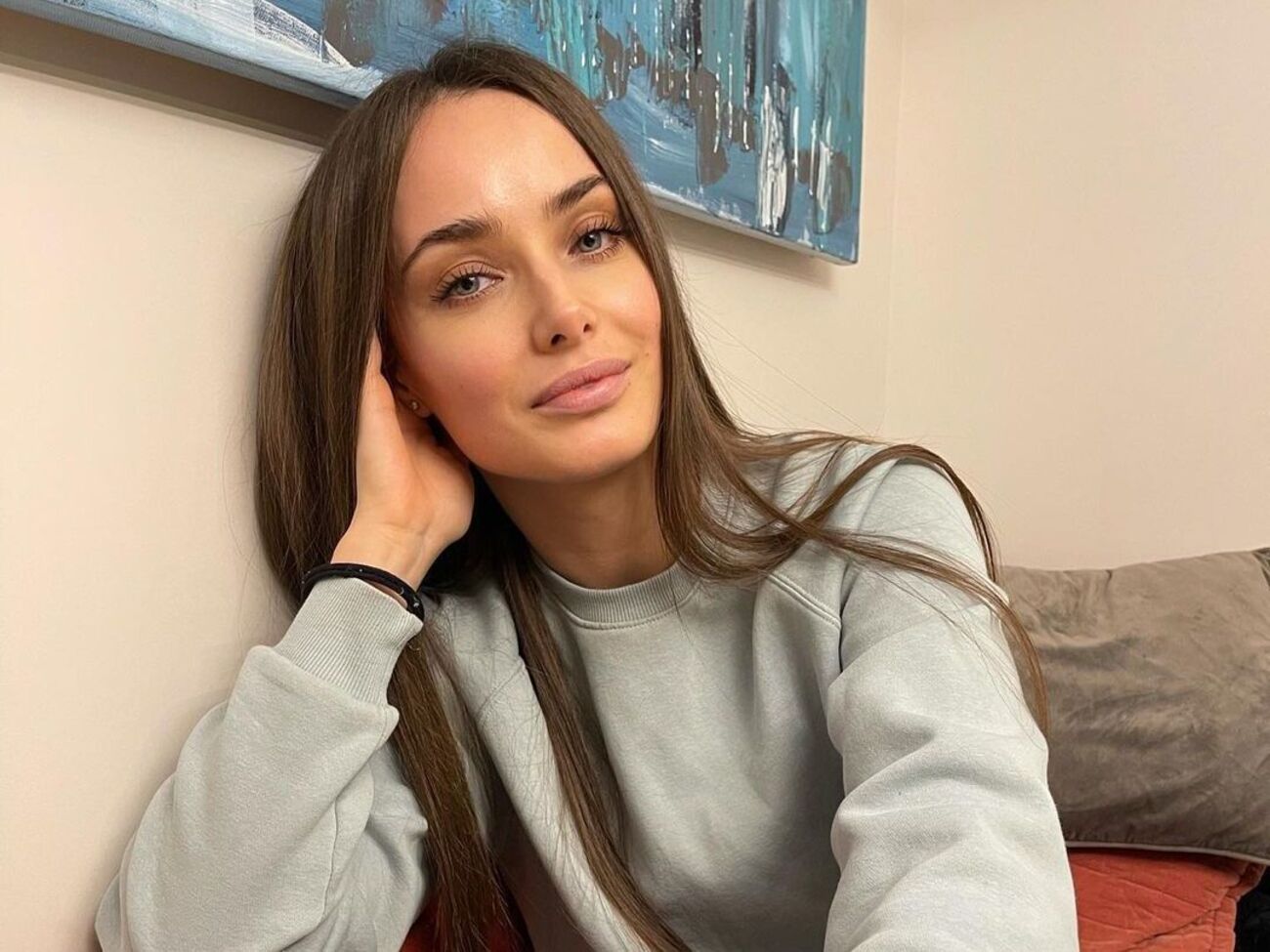 Мишина:&nbsp;Я возвращаюсь к тому, что умею делать