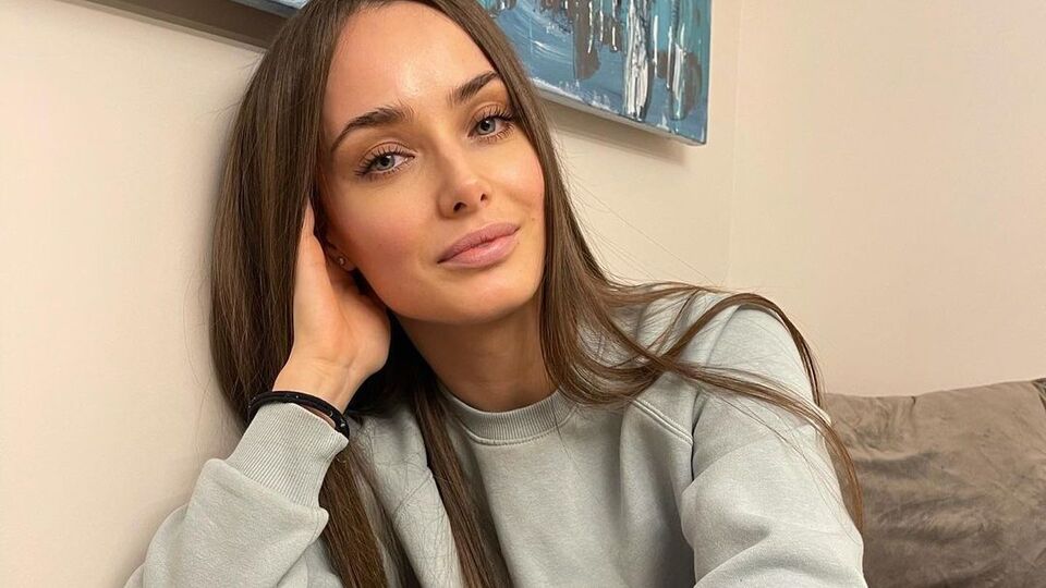 Мішина: Я повертаюсь до того, що вмію робити