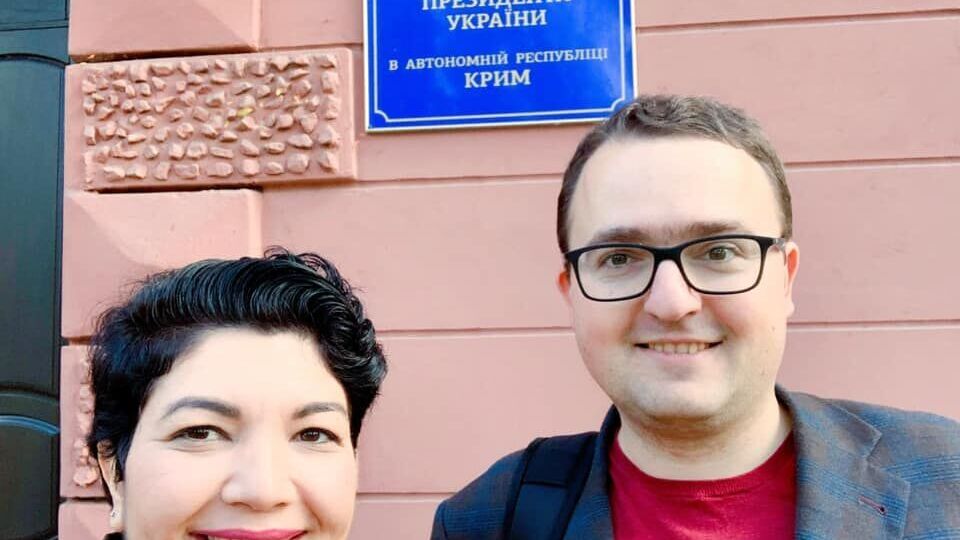 Ташева була заступницею Кориневича