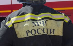 Пятеро из погибших при пожаре уже опознаны