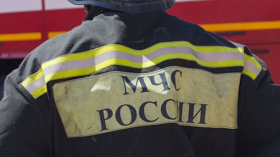 Пятеро из погибших при пожаре уже опознаны