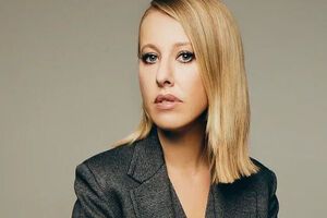 Собчак: Галкин очень жестко высказался о событиях в Украине, и в Одессе в частности