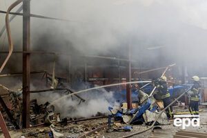 Харьков и область оккупанты обстреливают с начала войны