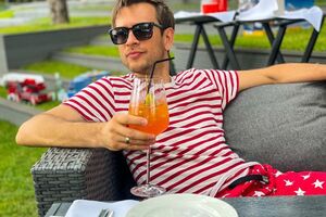 Ступка: Все буде Україна!