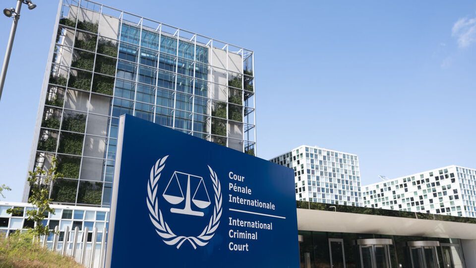 Генпрокурори України, Литви та Польщі разом із прокурором МКС підписали документ про розширення спільної слідчої групи