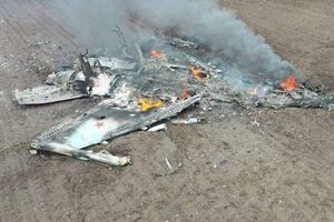 За даними Генштабу ЗСУ, російські окупанти втратили у війні проти України 181 літак