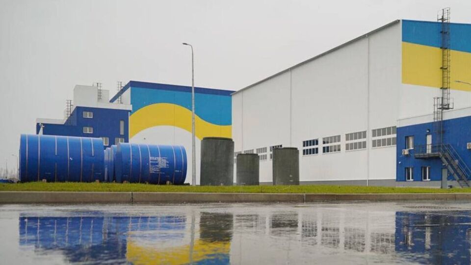 Отработанное ядерное топливо вывозили в РФ, это ежегодно стоило Украине около $200 млн