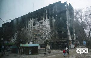 С начала войны в Украине почти 5 тыс. человек считались пропавшими без вести. За это время полицейским удалось разыскать 2870 человек