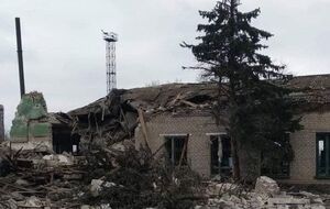 Гайдай: Тактика у ворога – все "рівняють із землею"