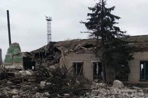 Гайдай: Тактика у врага – все "ровняют с землей"