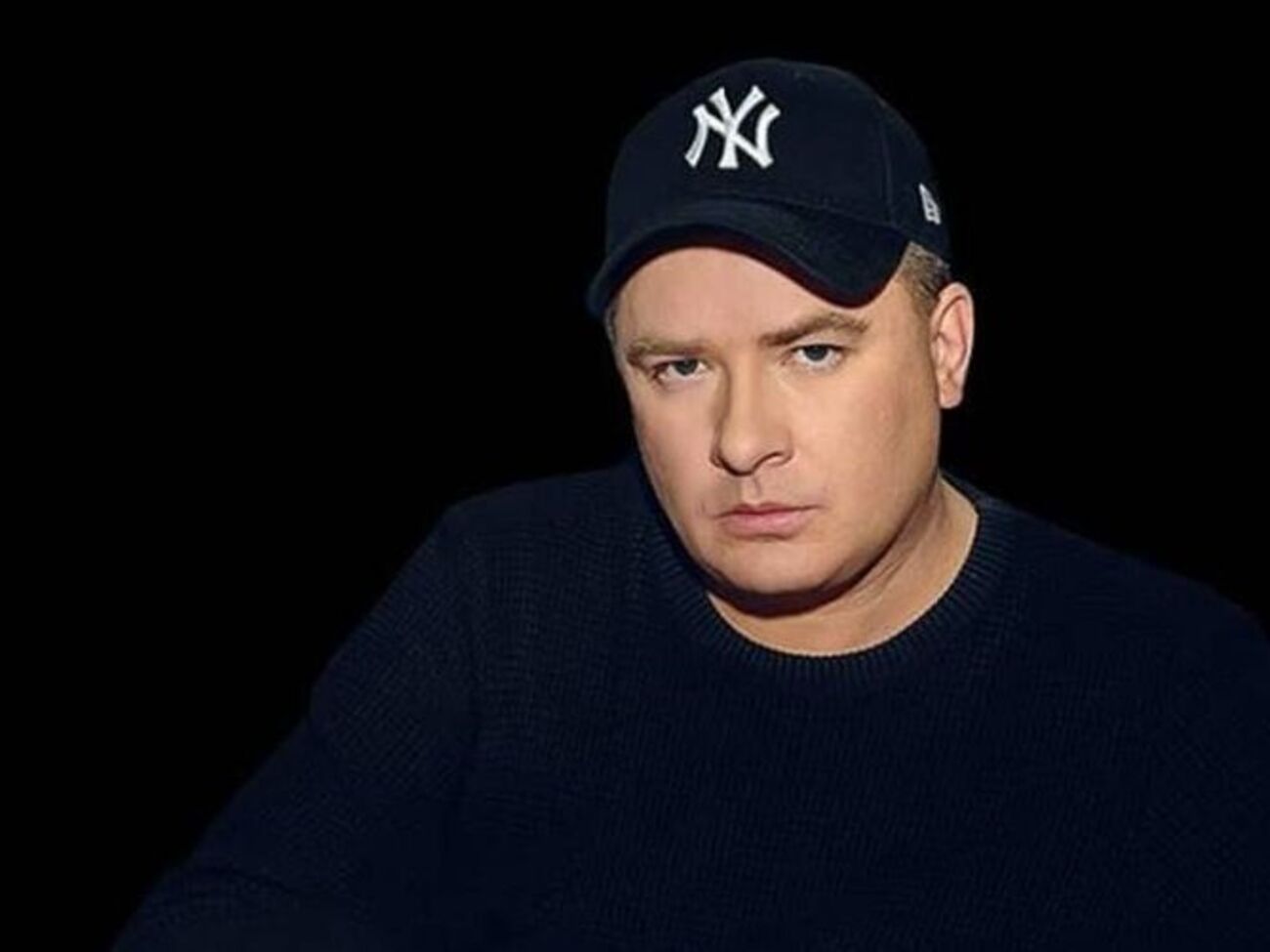 Данилко: Есть нормальные, хорошие люди