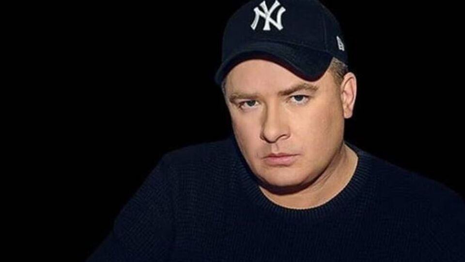 Данилко: Есть нормальные, хорошие люди