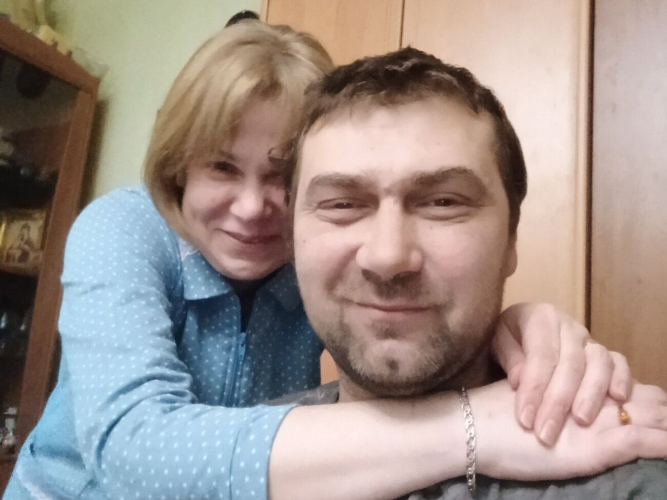Олегу Абрамову было всего 40 лет