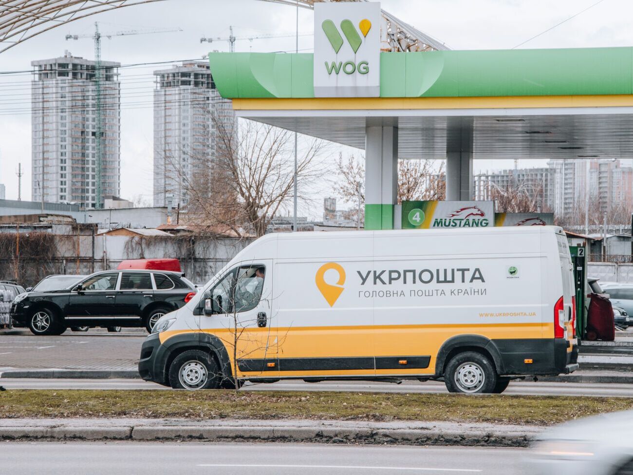 Уже более 60% пенсий выплачено в освобожденных от российских оккупантов Киевской, Черниговской, Сумской областях