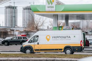 Уже более 60% пенсий выплачено в освобожденных от российских оккупантов Киевской, Черниговской, Сумской областях