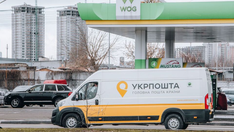 Уже понад 60% пенсій виплачено у звільнених від російських окупантів Київській, Чернігівській, Сумській областях