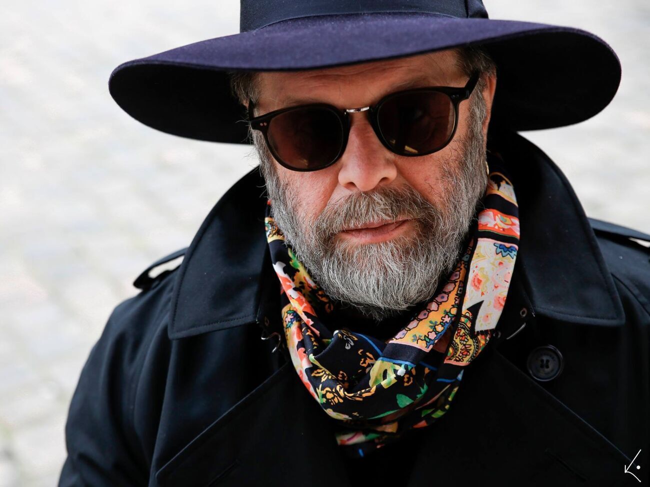 Гребенщиков:&nbsp;Как-то завелась эта гниль и мразь, и&nbsp;никакого завтра больше нет