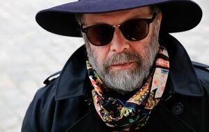 Гребенщиков: "Как-то завелась эта гниль и мразь, и никакого завтра больше нет"