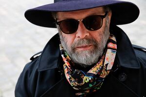 Гребенщиков: Как-то завелась эта гниль и мразь, и никакого завтра больше нет