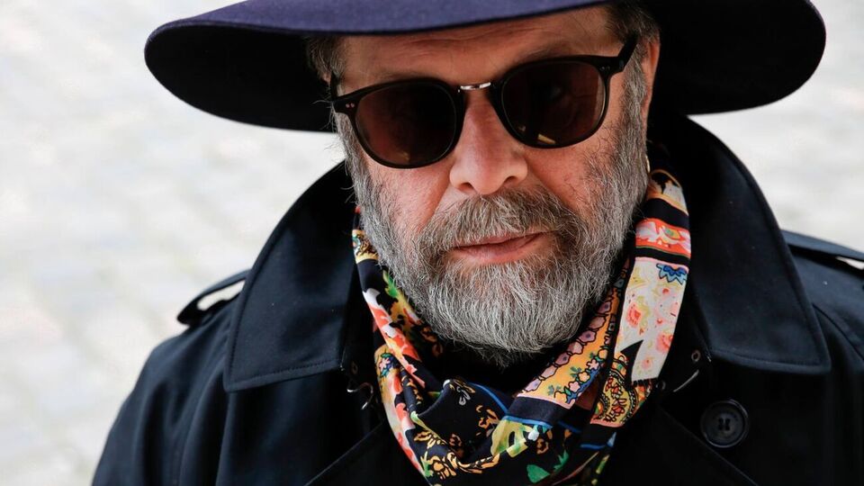 Гребенщиков: "Как-то завелась эта гниль и мразь, и никакого завтра больше нет"