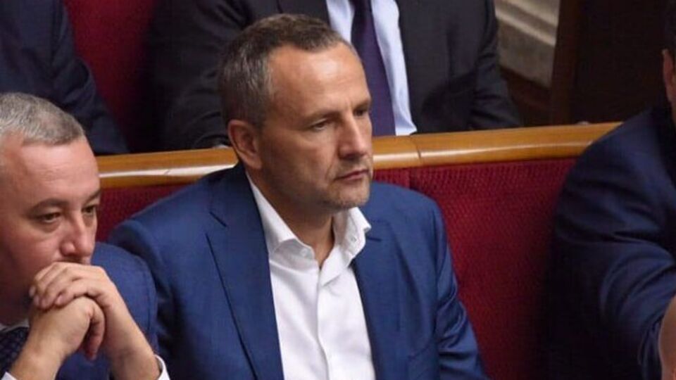 За словами Колихаєва, окупанти почали "хазяйнувати" у будівлі мерії