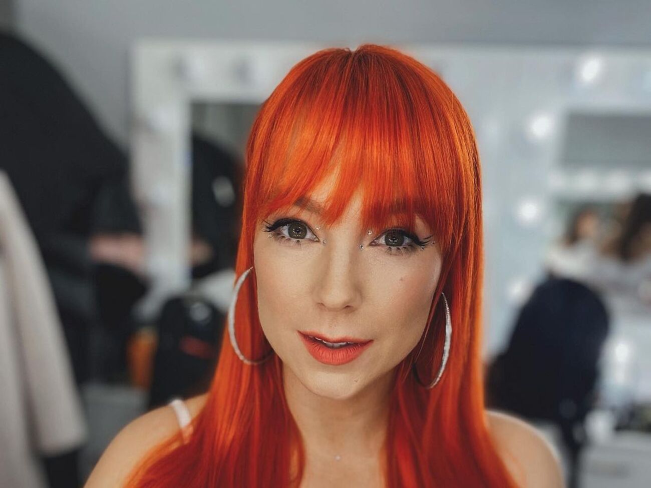 Tarabarova про Тодоренко: Вона при надії. Я не можу переходити на темну сторону