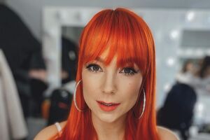 Tarabarova про Тодоренко: Вона при надії. Я не можу переходити на темну сторону