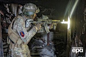В перехваченном разговоре сын-мародер рассказывает своей матери, как вместе с другими оккупантами ограбил украинское село