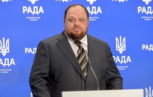 Стефанчук: Изменение Конституции никогда не будет самоцелью