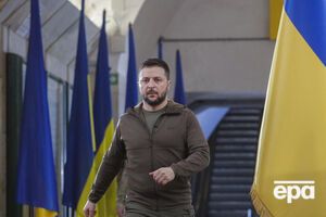 Зеленский: Украина обязательно победит