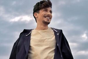 Позитив: У мене багато хлопців, які на кордоні поруч із Молдовою стоять, вони кажуть: "Такі є історії про ваших артистів, що це просто..."