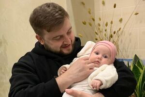 Під час вибуху Юрія не було вдома – він пішов на закупи