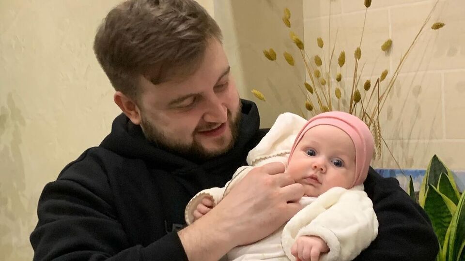 Во время взрыва Юрия не было дома – он пошел за покупками