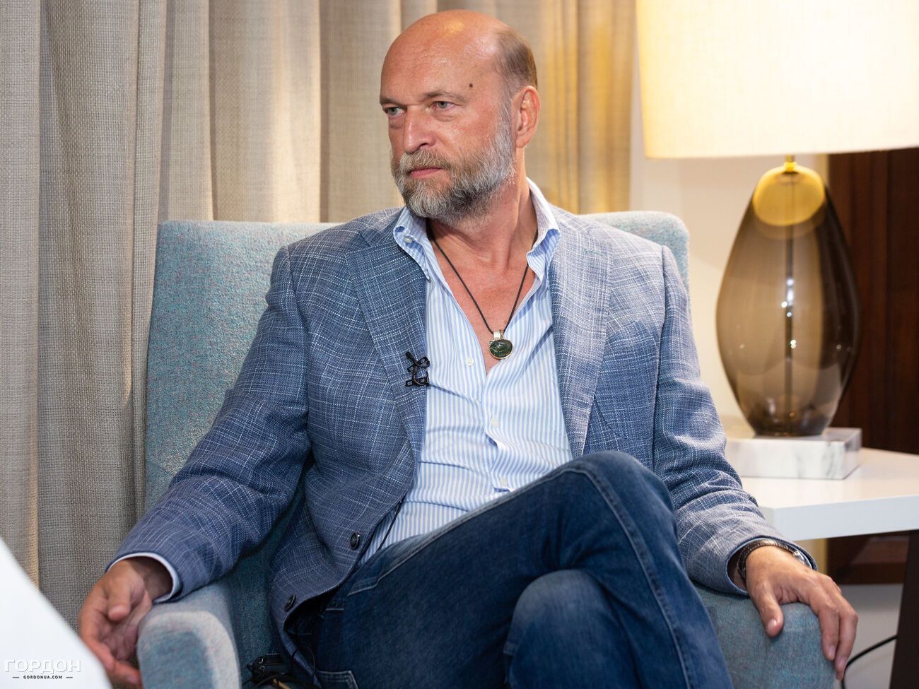 Пугачев: Президентские амбиции у Патрушева, естественно, были