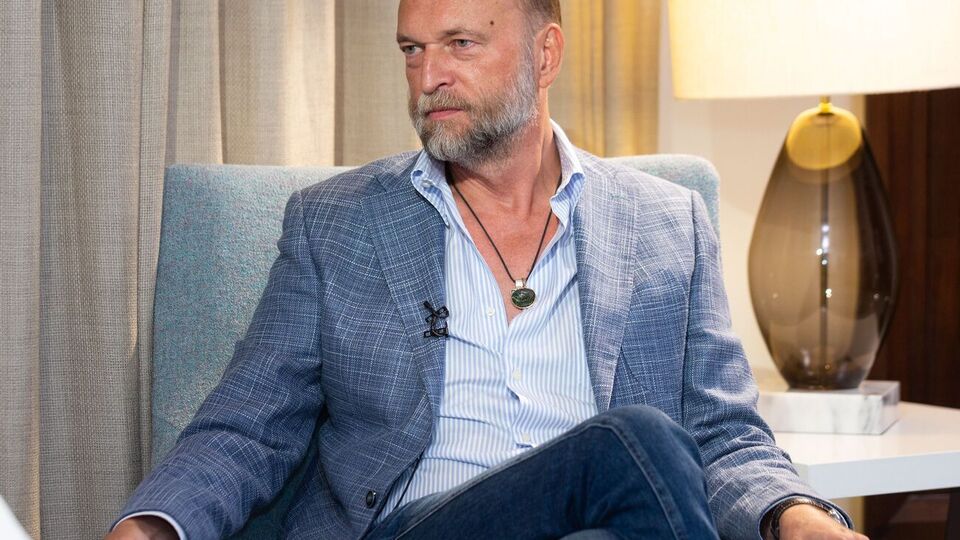 Пугачев: Президентские амбиции у Патрушева, естественно, были