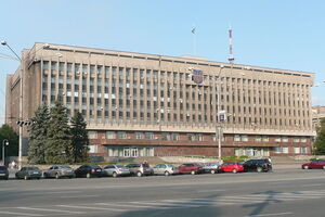 Запорізька ОВА повідомила про обстріл міста